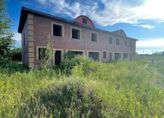 Продажа таунхауса, 153 м2, Минусинск, Кызыльская улица, 40