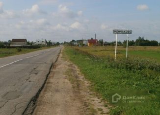 Продается земельный участок, 10 сот., село Менчаково, Центральная улица
