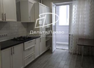 Продается 1-комнатная квартира, 35 м2, Батайск, улица Ушинского, 47, ЖК Новая Пальмира