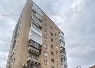 Продается 1-комнатная квартира, 33.8 м2, Екатеринбург, Бисертская улица, 8, Бисертская улица