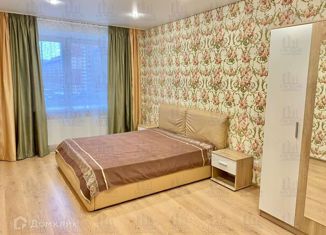 Сдается в аренду 2-ком. квартира, 65 м2, Казань, улица Зур Урам, 1И, ЖК Триумф