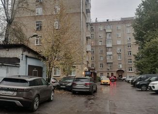 Продаю комнату, 73.4 м2, Москва, улица Космонавта Волкова, 27, САО