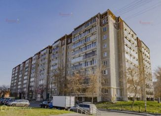 Продам 2-комнатную квартиру, 46 м2, Свердловская область, улица Амундсена, 53