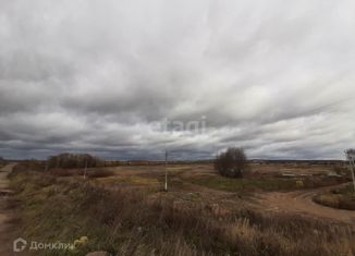 Продается земельный участок, 53 сот., Куюковское сельское поселение