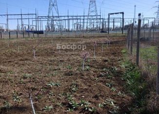 Продажа земельного участка, 17 сот., Феодосия, улица Анюнаса