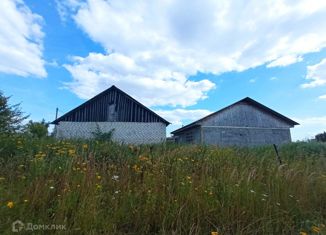 Продам дом, 55.2 м2, село Альяшево