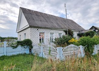 Продажа дома, 49 м2, деревня Стеклянная Радица, Комсомольская улица, 89