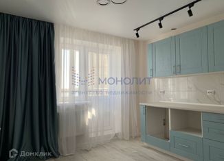 Продажа однокомнатной квартиры, 37 м2, село Моргауши, Парковая улица, 8