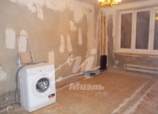 Продается однокомнатная квартира, 32.6 м2, Москва, Ферганский проезд, 7к3, Ферганский проезд
