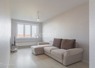 2-комнатная квартира на продажу, 61.7 м2, Краснодар, Российская улица, 79/3к2, ЖК Москва