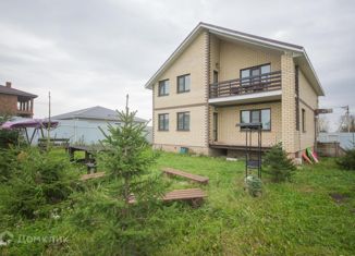 Продам дом, 190.5 м2, деревня Ракино, Троицкая улица, 44