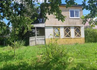 Продается дом, 35 м2, СНТ Берёзка-4, СНТ Берёзка-4, 45