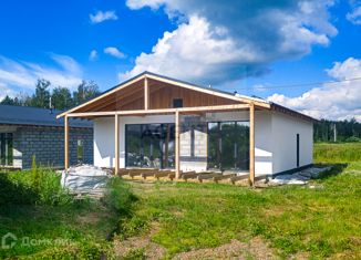 Продается дом, 135 м2, село Кашино, Рассветная улица, 19