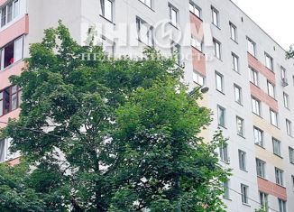 Продается трехкомнатная квартира, 58.4 м2, Москва, улица Героев Панфиловцев, 18с1, район Северное Тушино