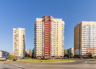 Продам 2-ком. квартиру, 50.6 м2, Пермь, улица Калинина, 64, жилой район Нижняя Курья