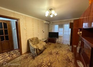 1-комнатная квартира на продажу, 34 м2, Кропоткин, Краснодарская улица, 80А