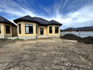 Дом на продажу, 120 м2, аул Новая Адыгея