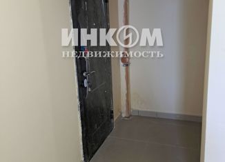 Трехкомнатная квартира на продажу, 75 м2, посёлок Марьино, Светлый бульвар, 10/2