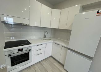 Продаю 1-ком. квартиру, 38 м2, Краснодар, улица Фёдора Лузана, 17, улица Федора Лузана