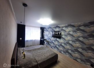 Продается 2-ком. квартира, 48.7 м2, Иваново, Ульяновский переулок, 5, район Сортировочный