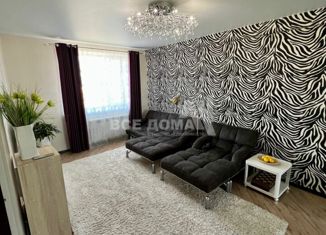 Продаю 3-комнатную квартиру, 80 м2, Ставрополь, переулок Буйнакского, 2з, микрорайон №17
