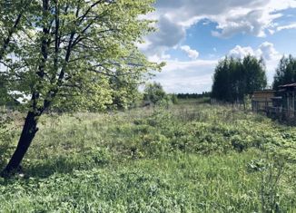 Продажа земельного участка, 7.7 сот., поселок городского типа Белоярский