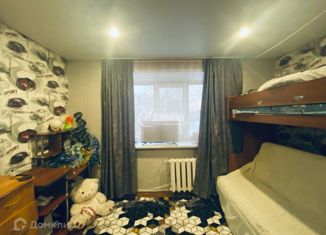 Однокомнатная квартира на продажу, 18.9 м2, Курганская область, Чернореченская улица, 91