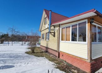 Продам дом, 100 м2, СНТ Михалёво, СНТ Михалёво, 55Г