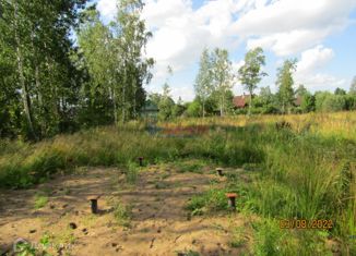 Продается участок, 6 сот., поселок Апраксин, Школьная улица