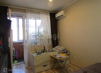 Продается 1-комнатная квартира, 28.6 м2, Краснодар, Калужская улица, 21, Калужская улица