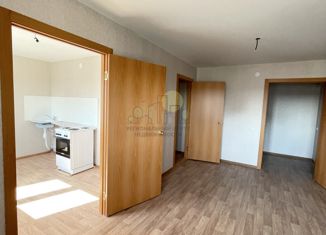 Продается 1-комнатная квартира, 34 м2, Иркутск, улица Баумана, 257