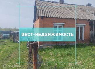 Дом на продажу, 24.3 м2, посёлок Новоильинский, Озёрная улица, 10