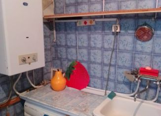 Продаю 2-ком. квартиру, 39.7 м2, Нижний Новгород, Комсомольская улица, 50А, метро Парк Культуры