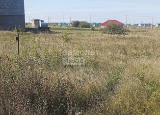 Земельный участок на продажу, 15 сот., село Ермолаево, улица Космонавтов