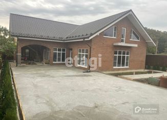 Дом на продажу, 175.9 м2, поселок Табачный, Шоссейная улица