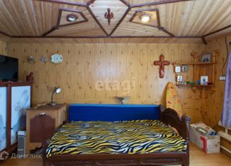 Продам дом, 34.2 м2, село Абалак