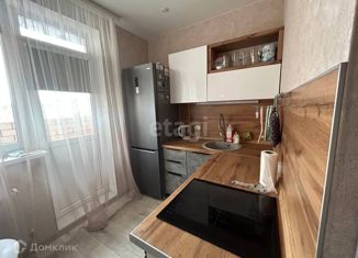 Продается 1-комнатная квартира, 32.9 м2, Краснодарский край, 5-я Дорожная улица, 68к3
