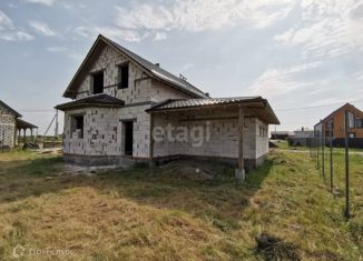 Продается дом, 158 м2, поселок Каменка