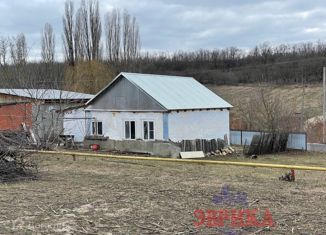 Продам дом, 64 м2, хутор Красный Октябрь