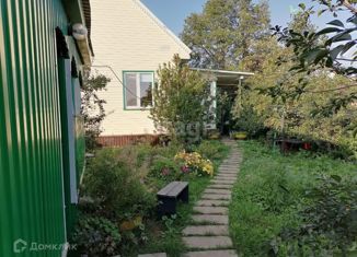 Дом на продажу, 85.3 м2, село Гафурово, Коммунистическая улица, 68А