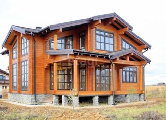 Продается дом, 285.15 м2, ДПК Зорино Парк, Альпийская улица, 30