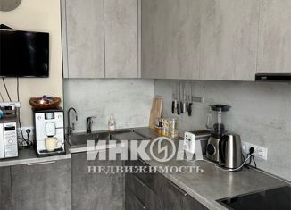 Продам 2-ком. квартиру, 54 м2, Москва, Литовский бульвар, 46к1, Литовский бульвар