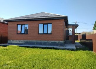 Дом на продажу, 94 м2, Абинск, Индустриальная улица, 14