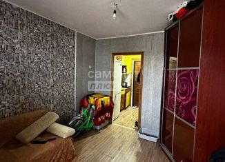 Продам 1-ком. квартиру, 16 м2, Владивосток, Луговая улица, 66