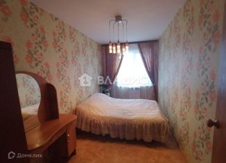 Двухкомнатная квартира на продажу, 45 м2, Ковров, Текстильная улица, 7