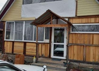 Продам дом, 57 м2, СНТ Островок, Озёрная улица