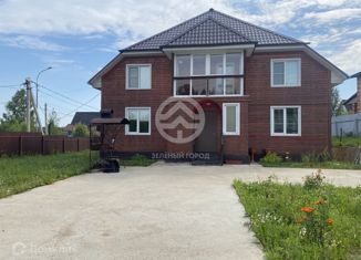 Продам дом, 264 м2, Солнечногорск, Солнечногорская улица, 18