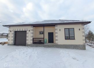 Продается дом, 170 м2, поселок Горный, Гранатовая улица, 25