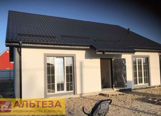 Продается дом, 106 м2, Гурьевск, Дачная улица