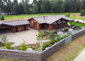 Продаю участок, 25.82 сот., коттеджный посёлок Тен, Тенистая улица, 12